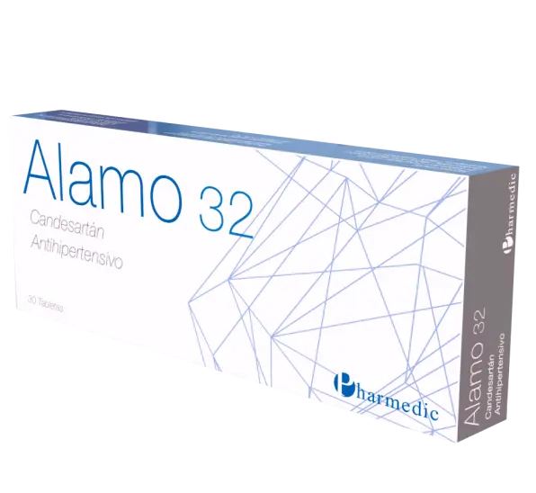ALAMO 32